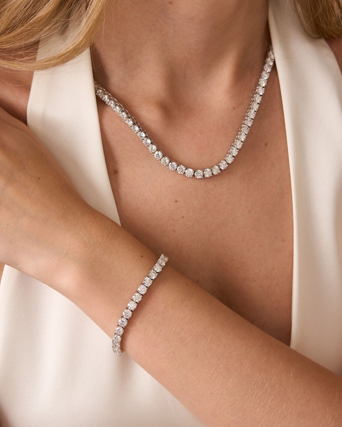 MISS GOLD jewellery editorial