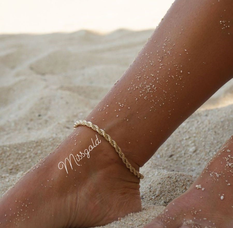 Anklets