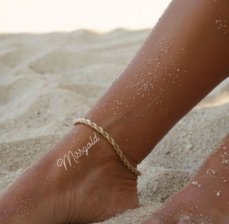 Anklets