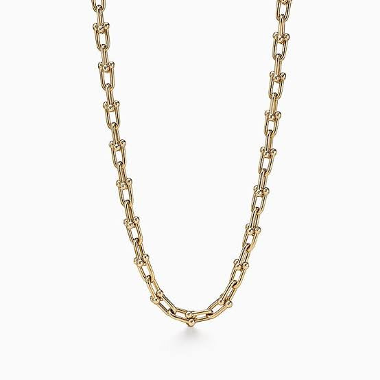 Tifoni stainless steel chain