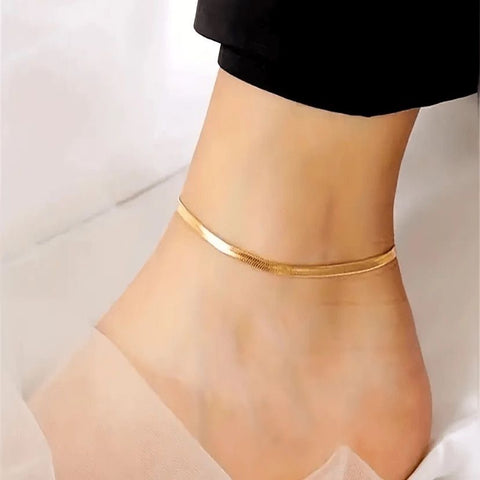 Anklet Model 66
