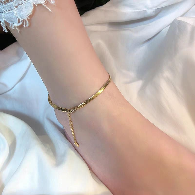 Anklet Model 66