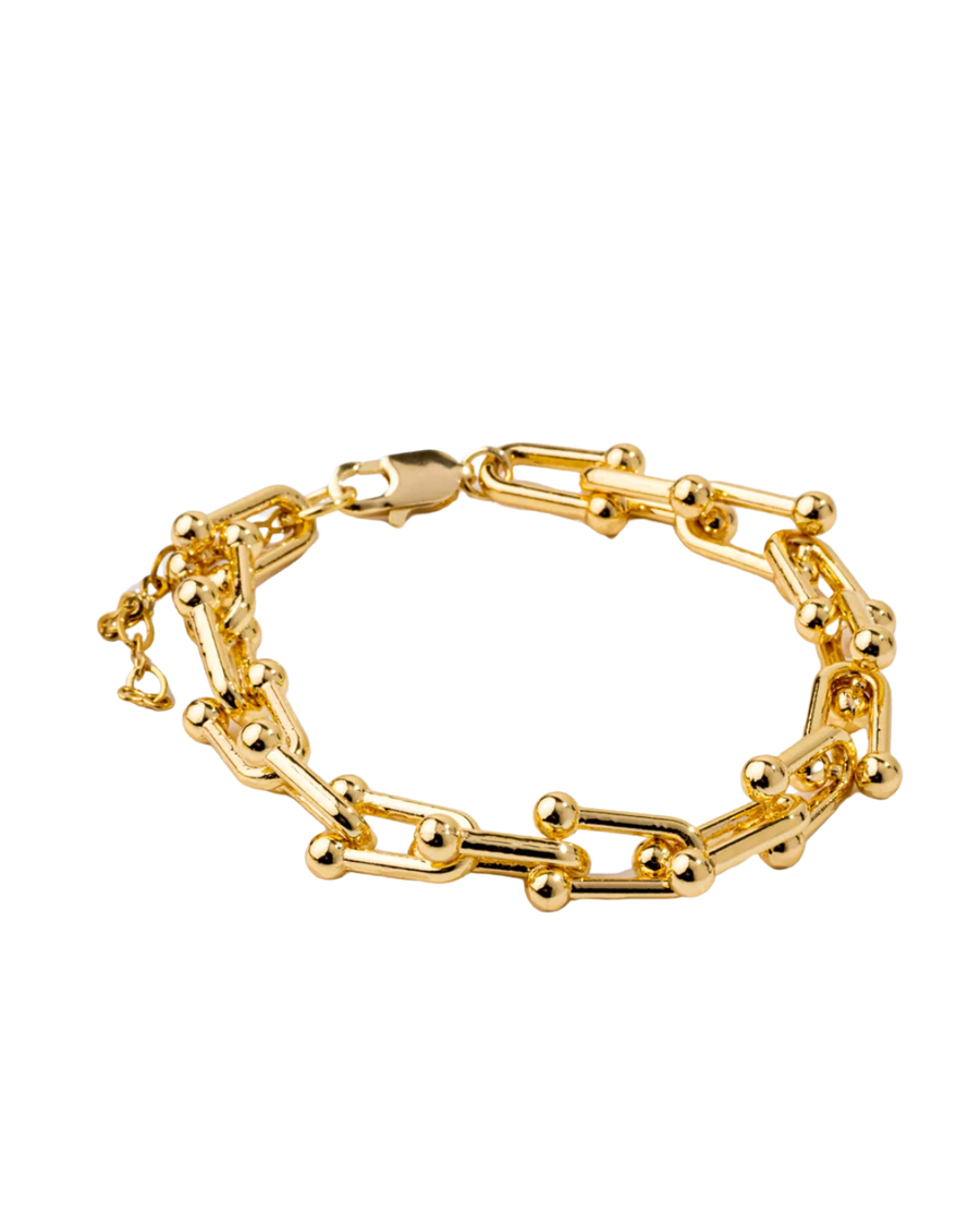 Tifoni stainless steel chain