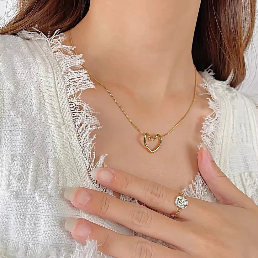 Stainless steel chain 2