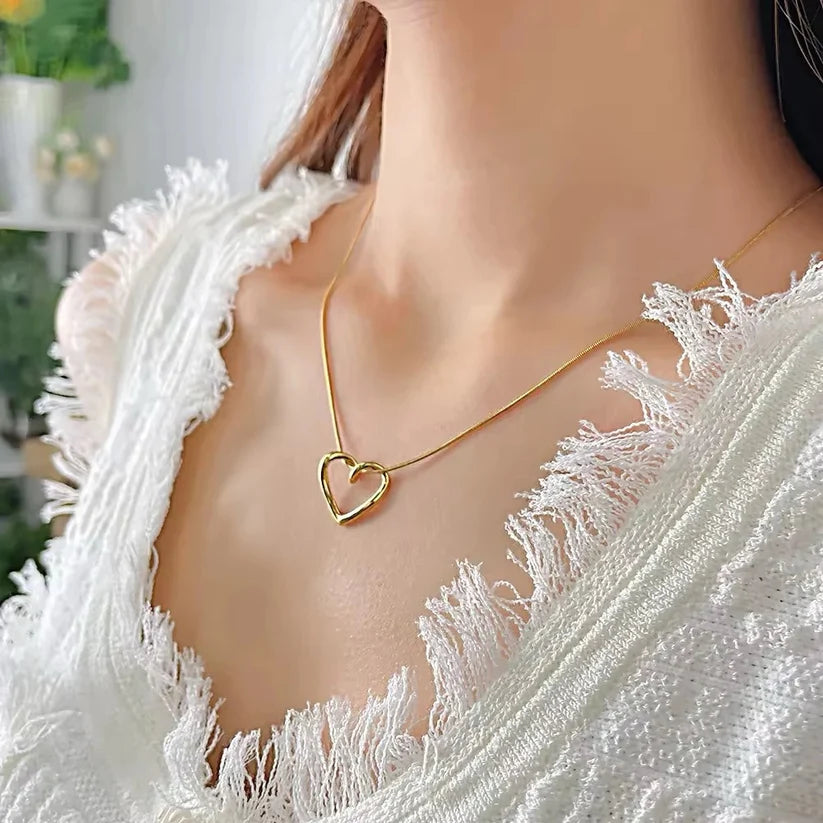 Stainless steel chain 2