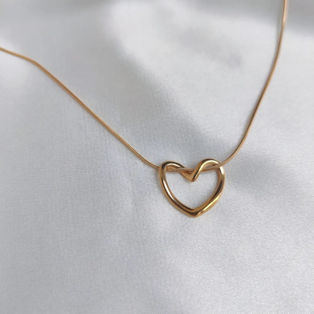 Stainless steel chain 2