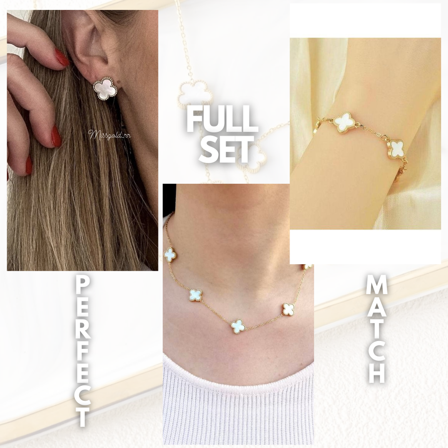 Full Set 2P