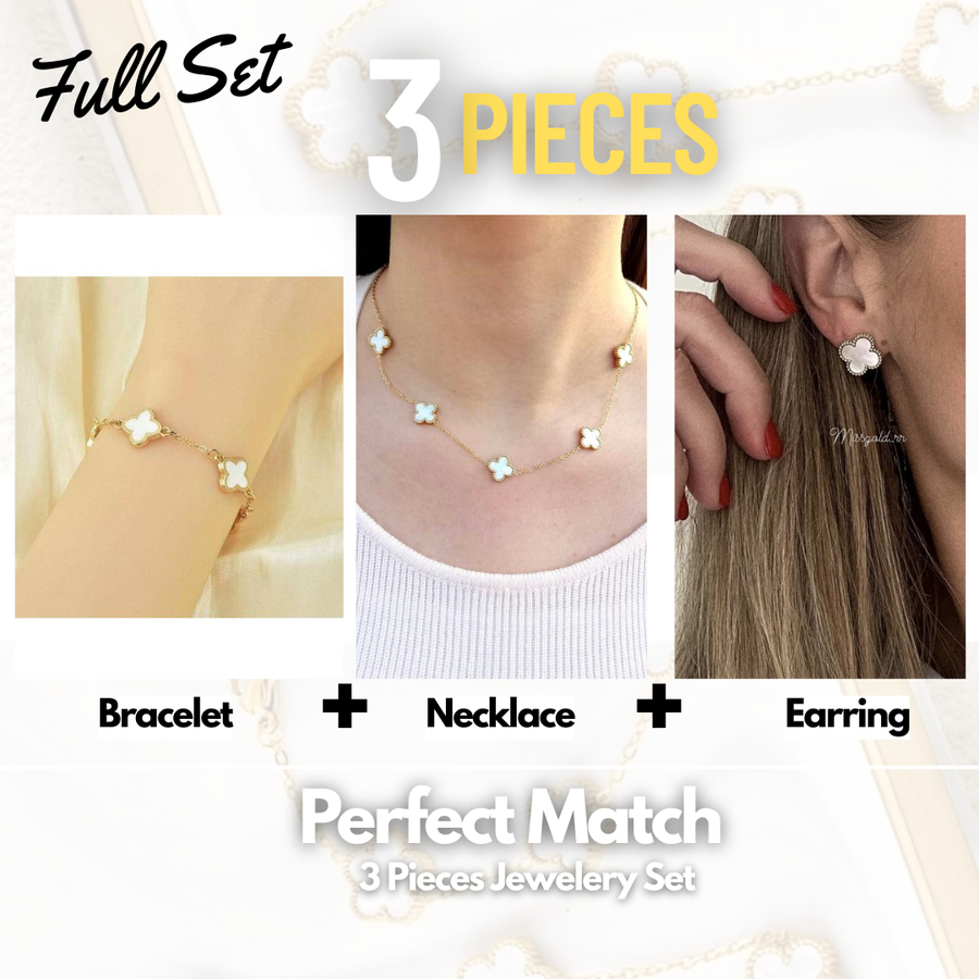 Full Set 2P