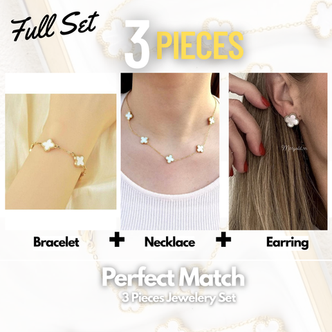 Full Set 2P