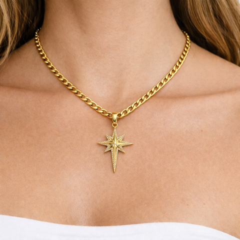 Necklaces 1