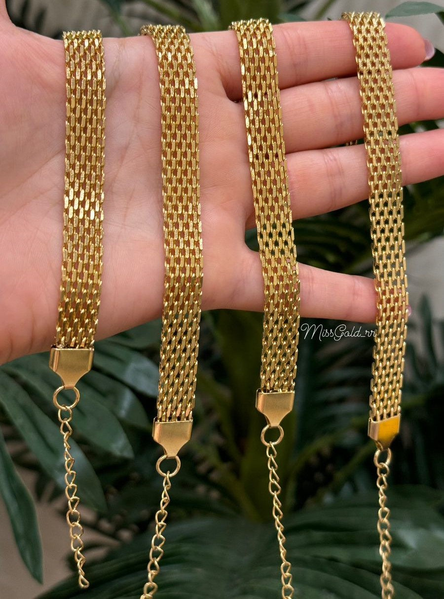 Bracelet stainless model 43