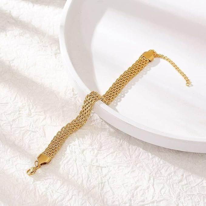 Bracelet stainless model 43