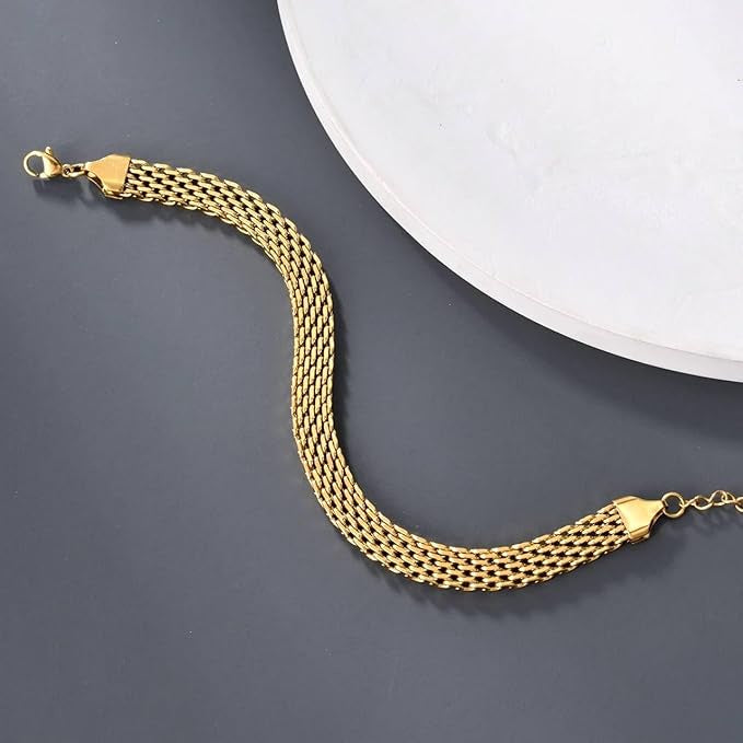 Bracelet stainless model 43
