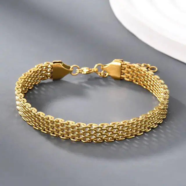 Bracelet stainless model 43