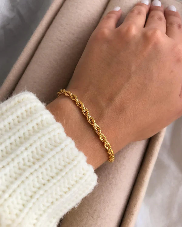 Bracelet stainless model 35
