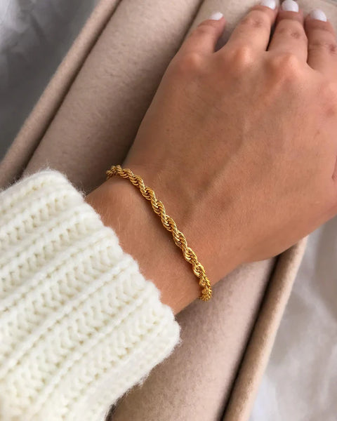 Bracelet stainless model 35