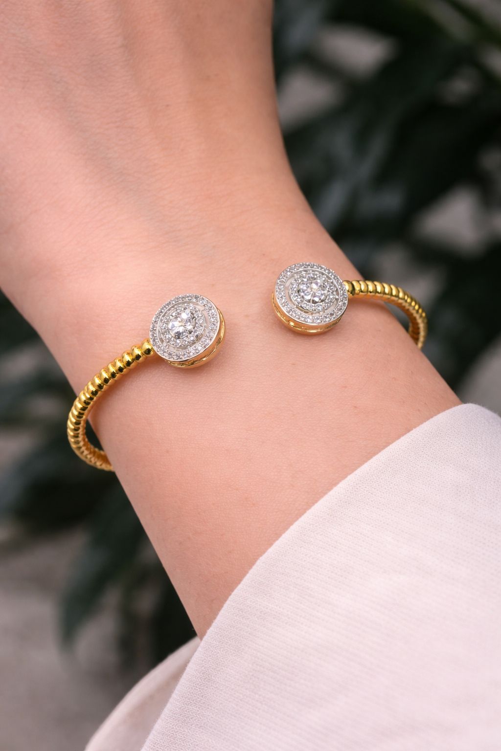 bracelet model 82