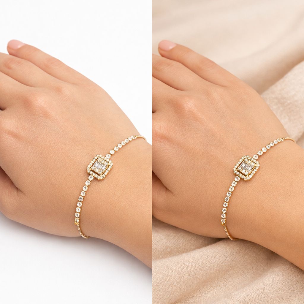 bracelet model 88
