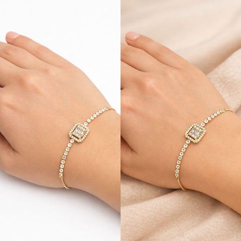 bracelet model 88