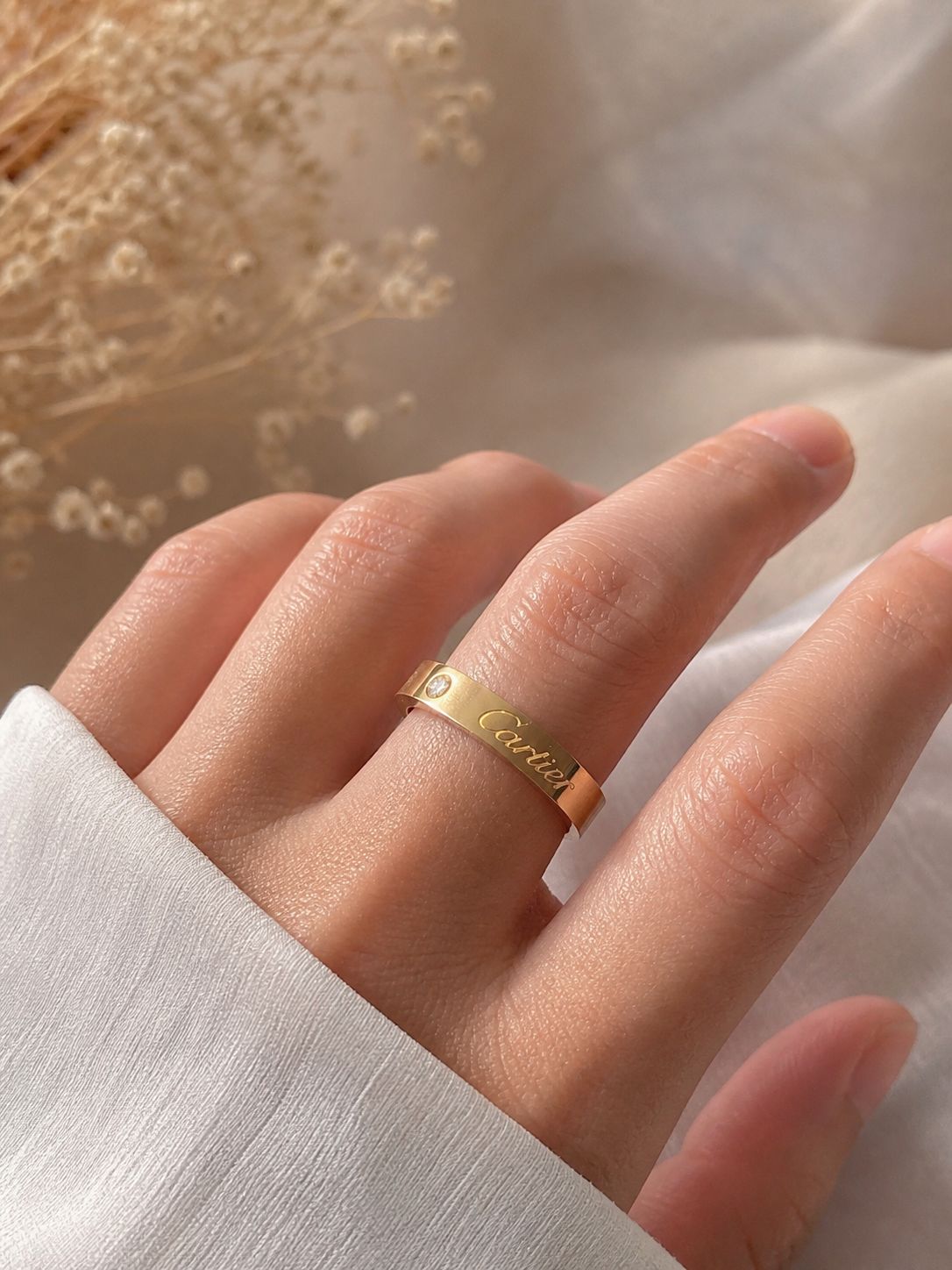 ring model 74