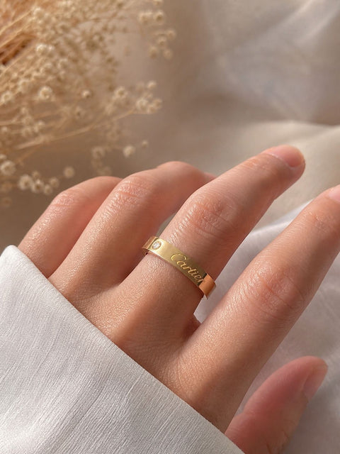 ring model 74