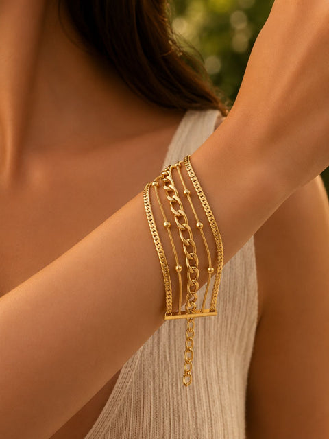 bracelet model 109