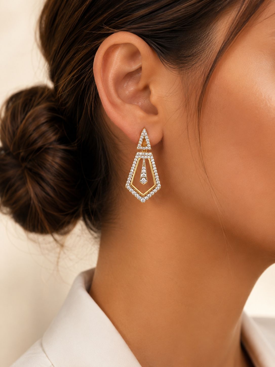 earring model 209