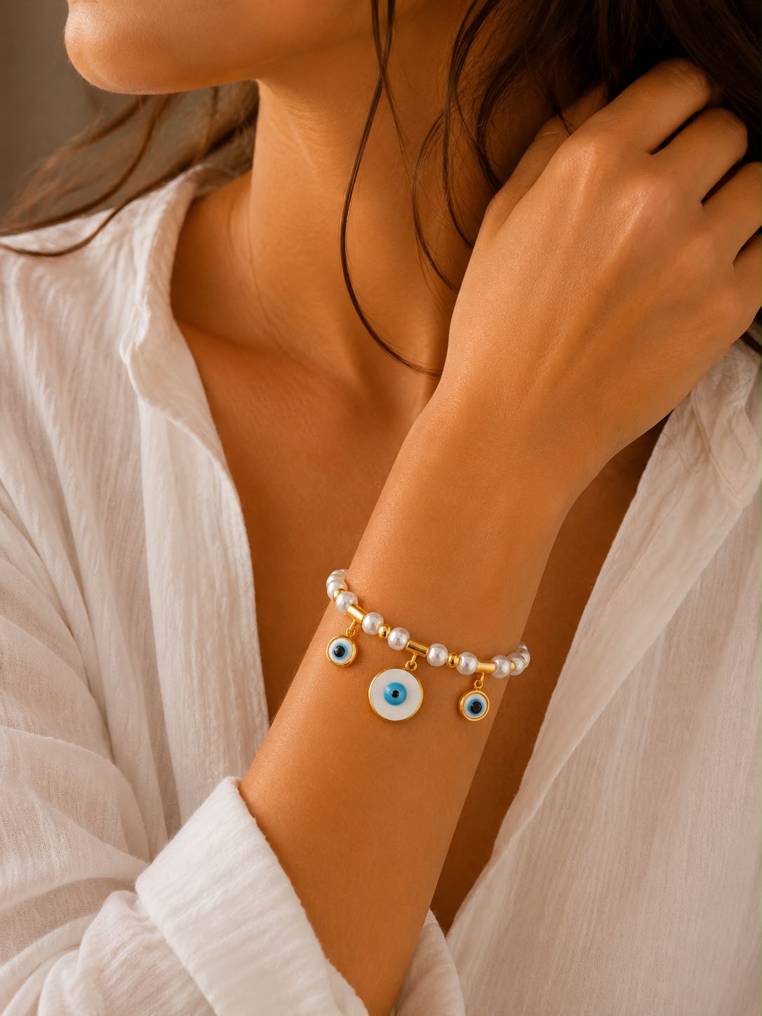 bracelet model 123