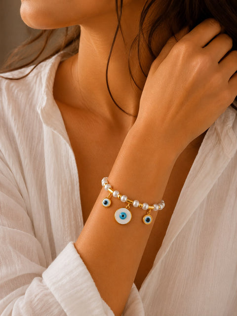 bracelet model 123