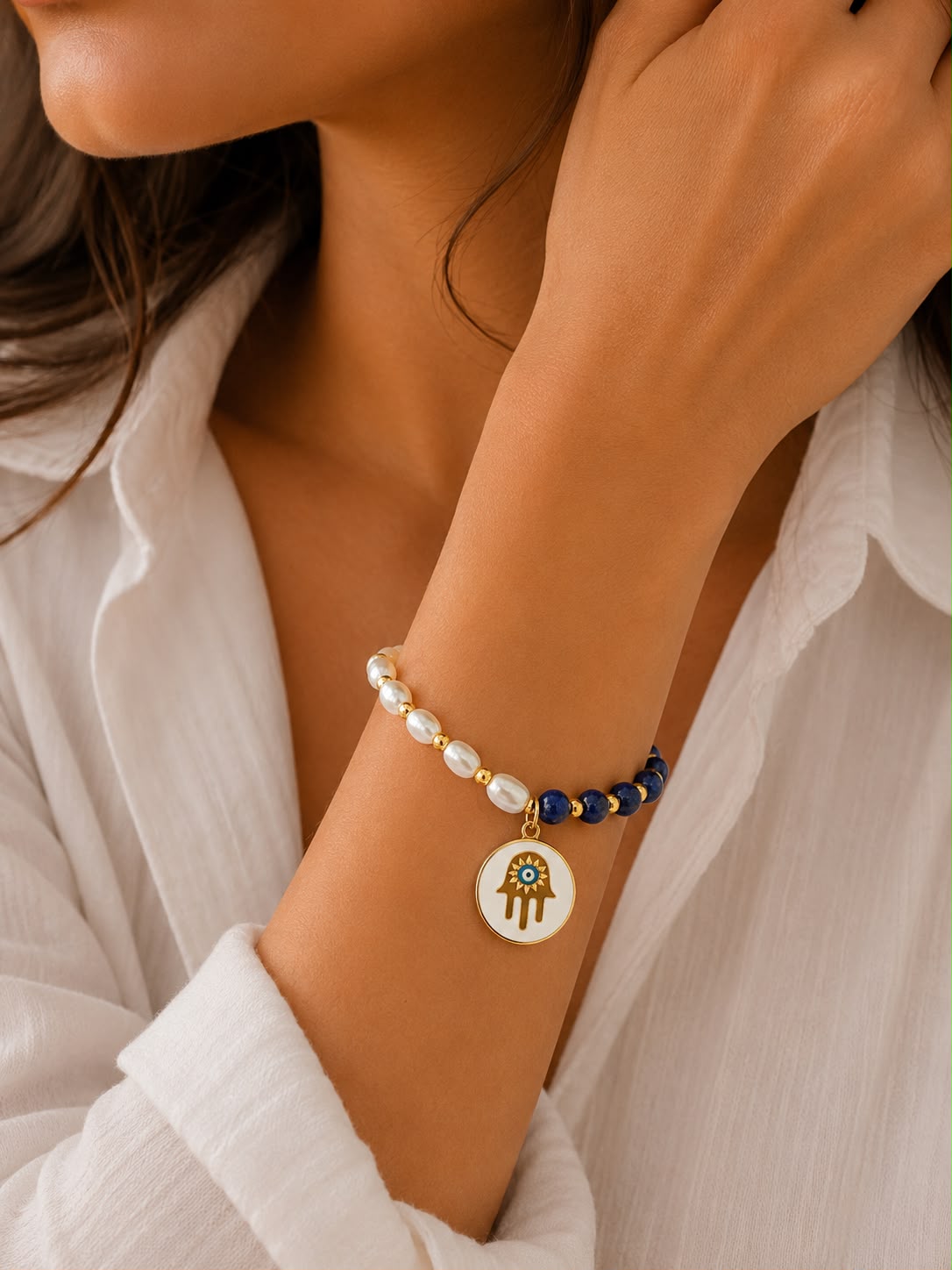 bracelet model 125