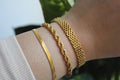 Full set ( 3 ) bracelet number 100