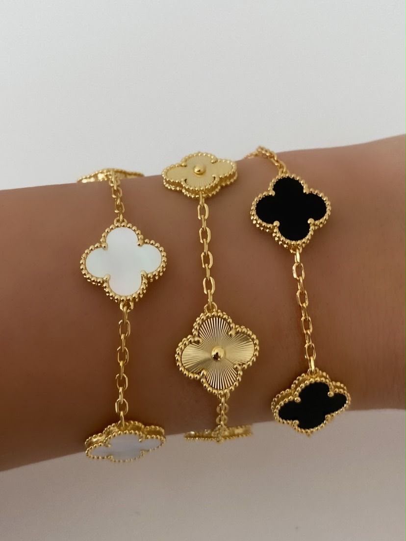 Full set ( 3 ) bracelet number 107