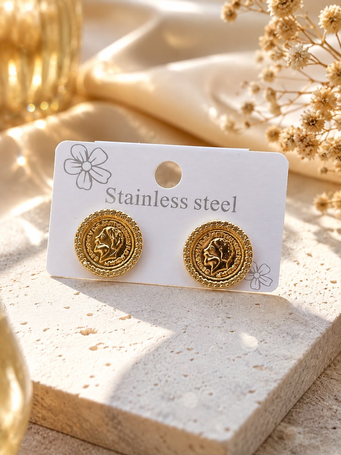 earring model 237