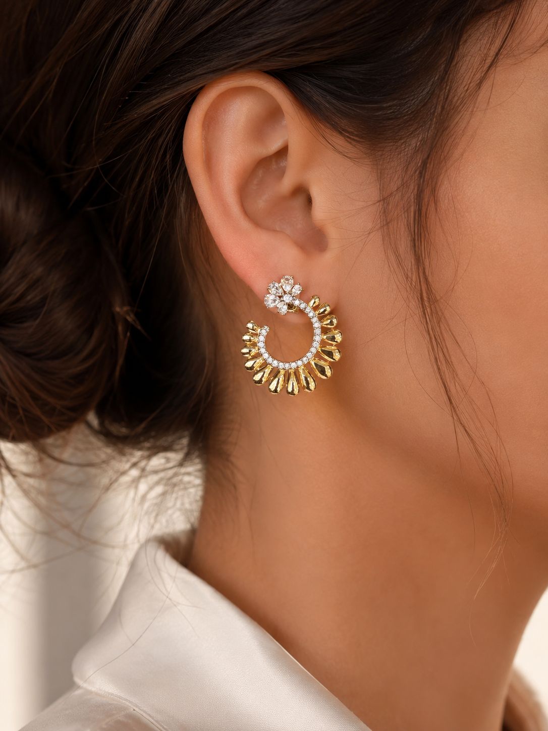 earring model 239