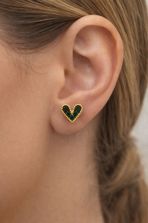 earring model 245