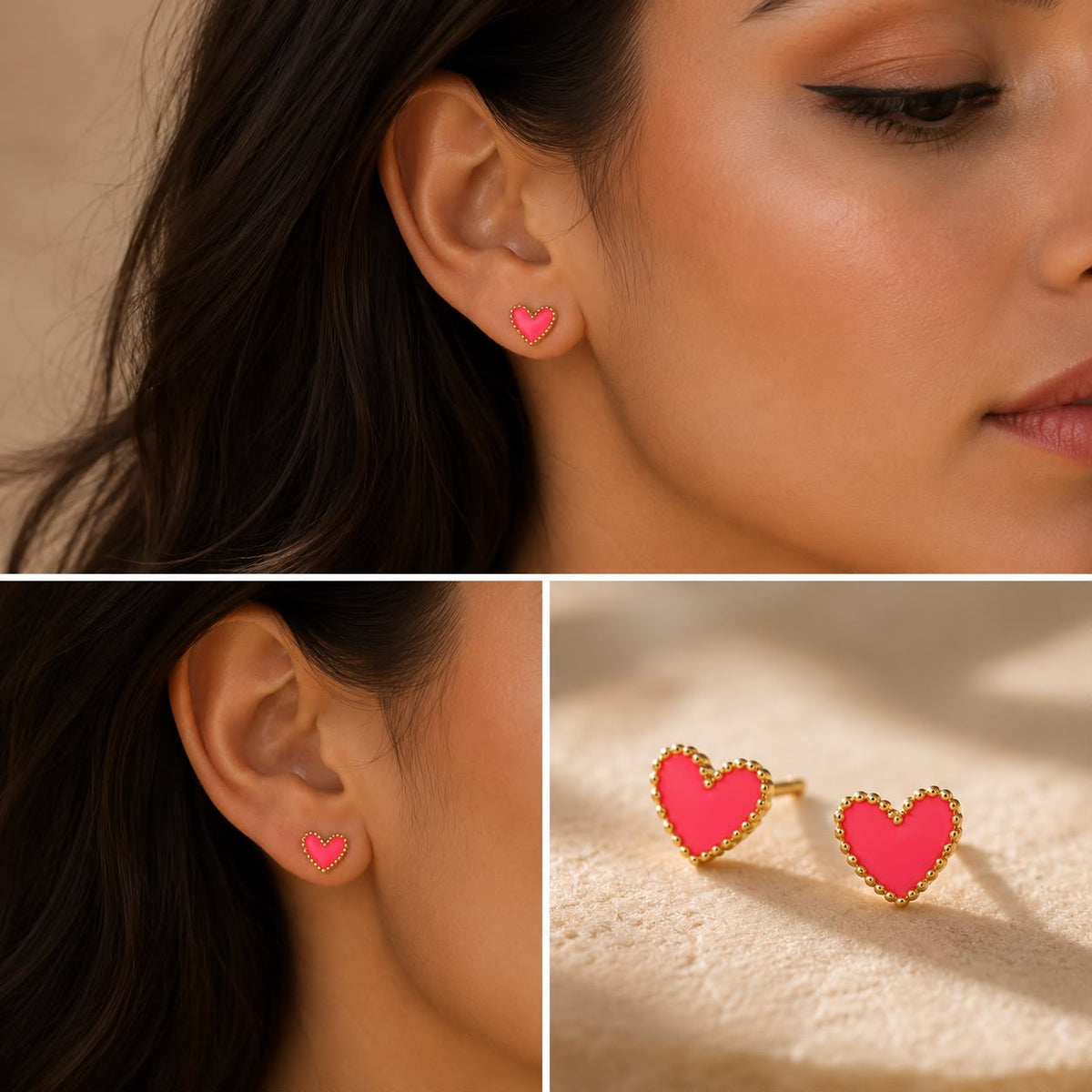 earring model 249