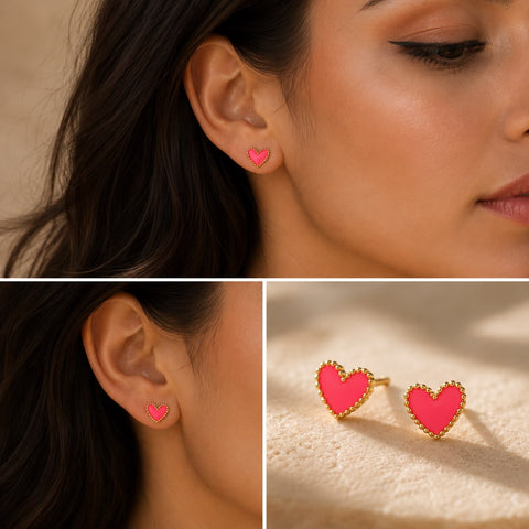 earring model 249