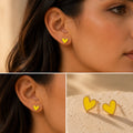 earring model 250