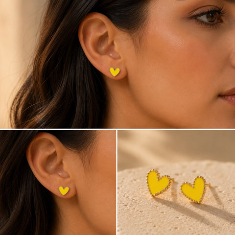 earring model 250