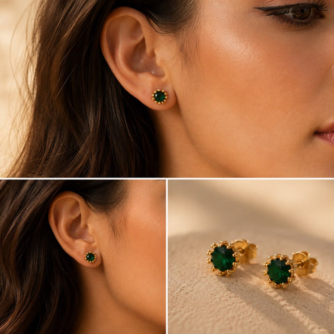 earring model 251