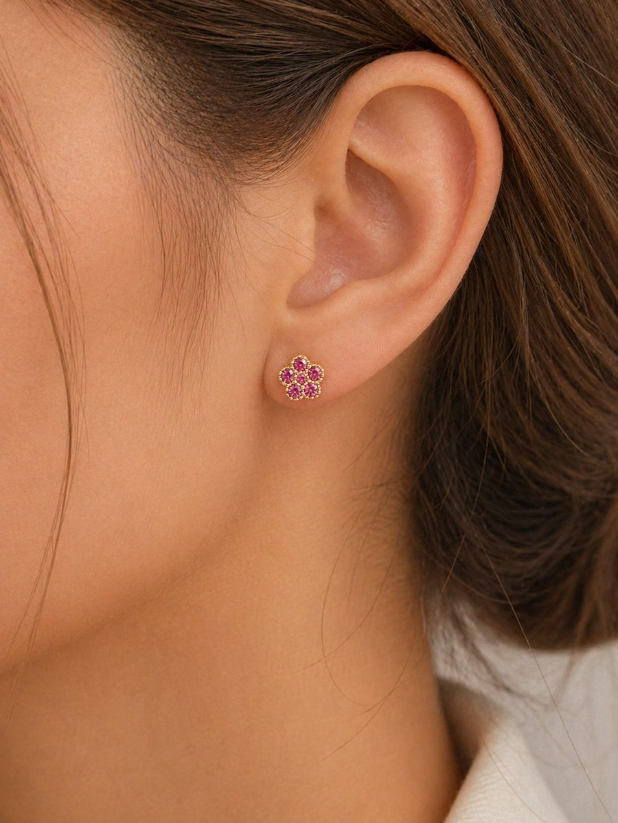 earring model 258