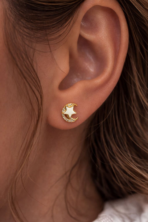 earring model 260