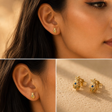 earring model 262
