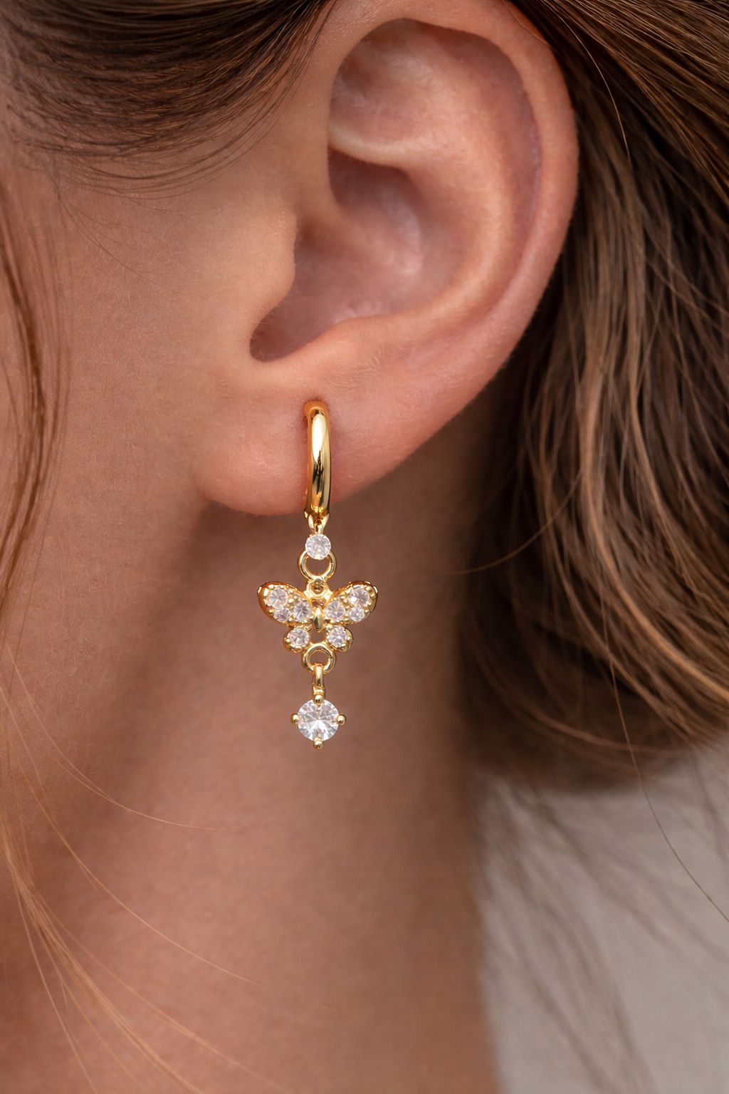 earring model 263