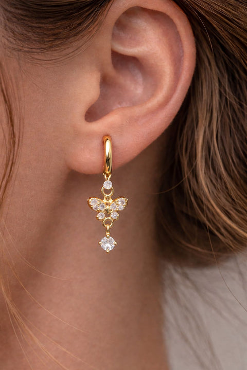 earring model 263
