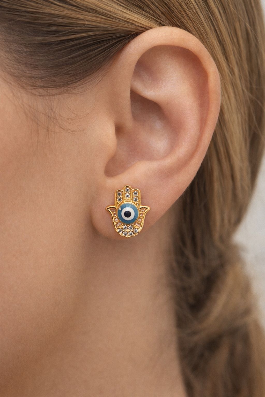 earring model 264
