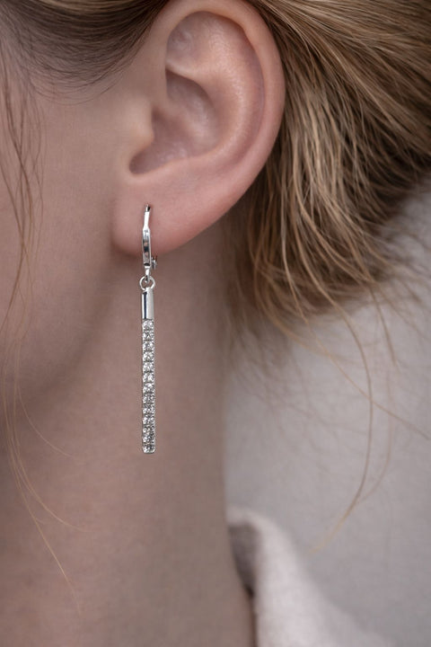 earring model 266