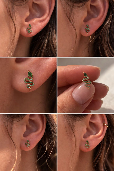earring model 269