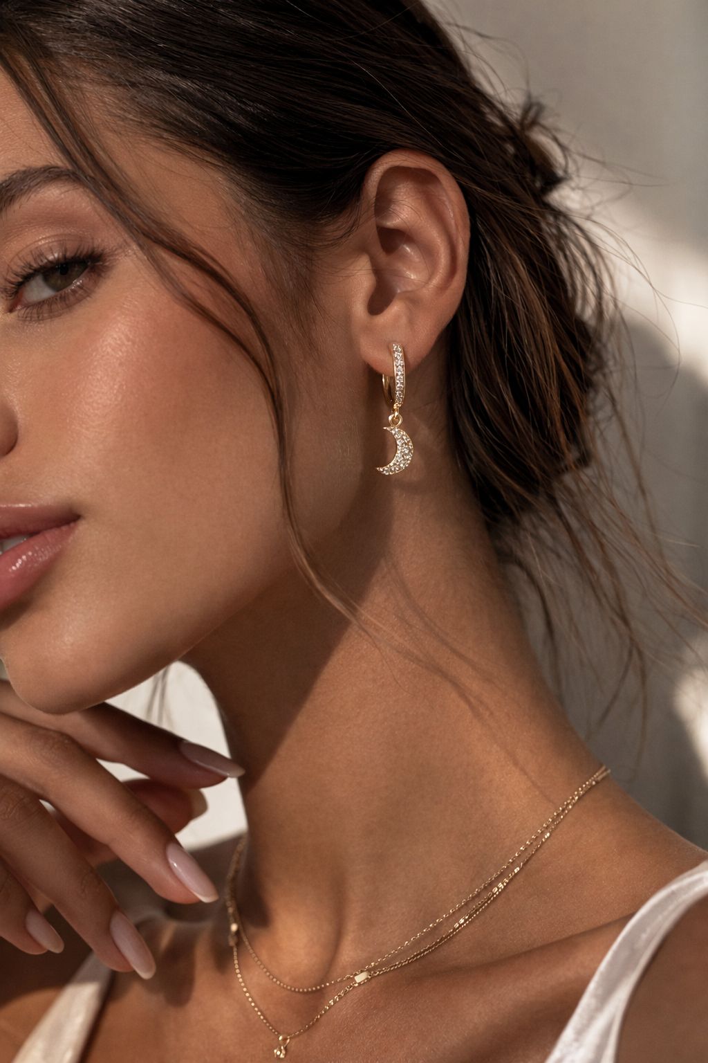 earring model 270