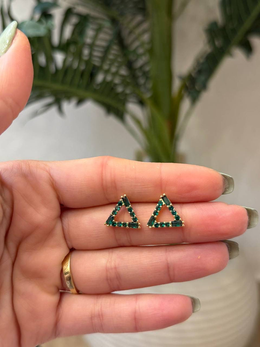 earring model 278